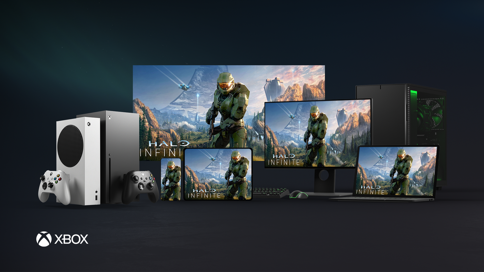 Cloud Gaming for Xbox Consoles Arrives Later This Year