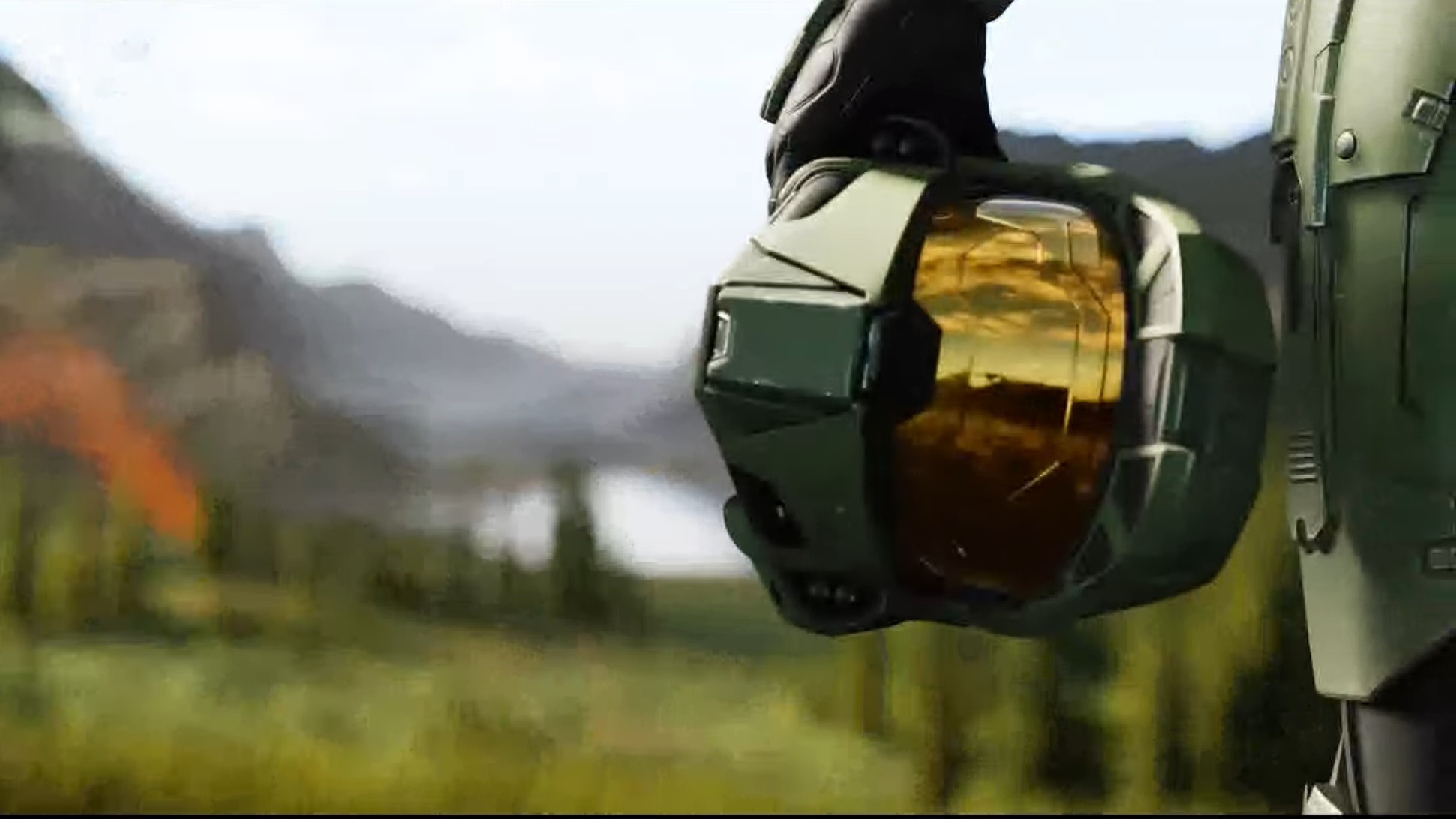 Halo Infinite Xbox One X