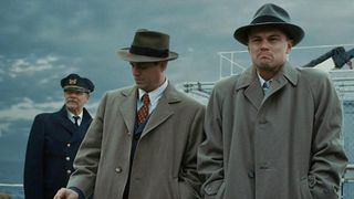 Shutter Island