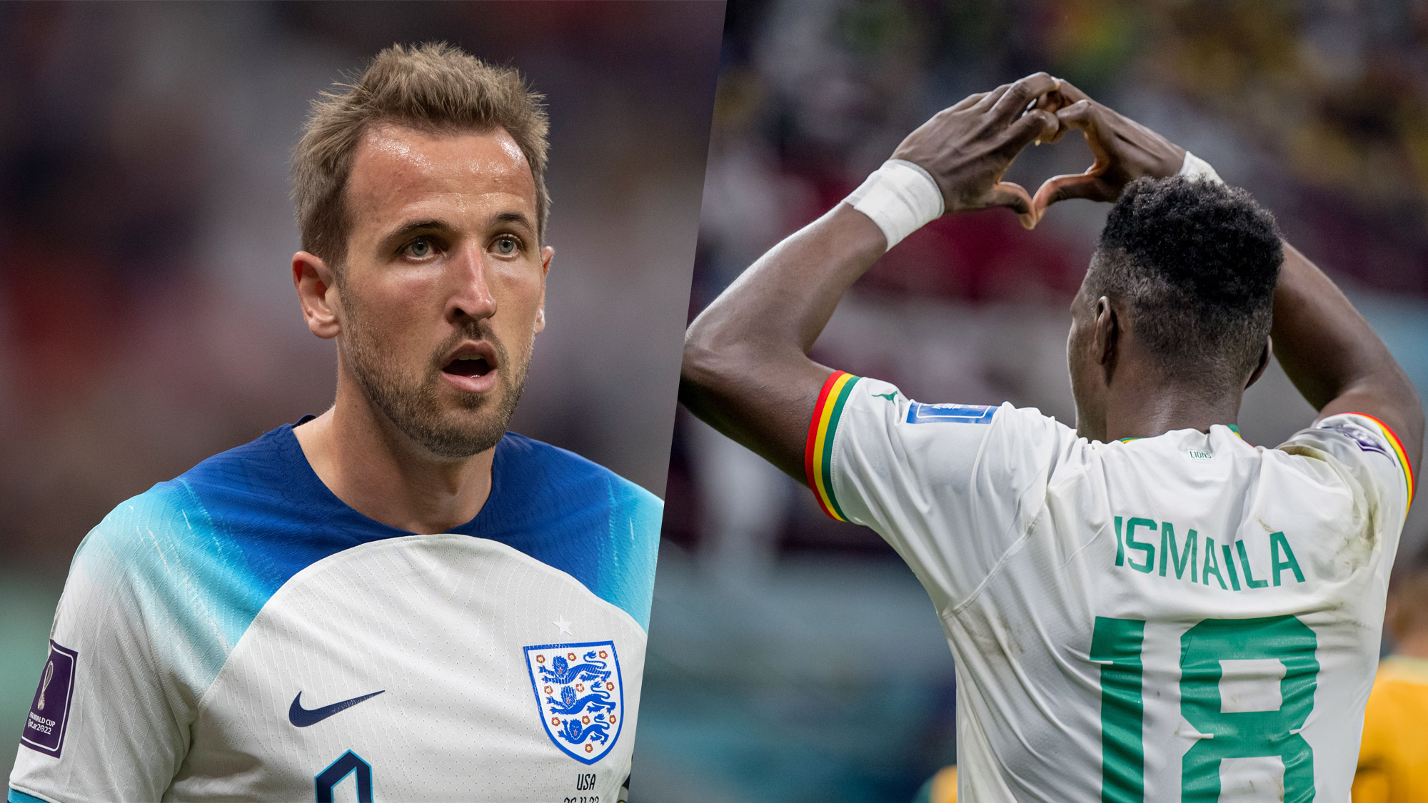 England vs Senegal live stream: how to watch World Cup 2022 online from anywhere today, team news