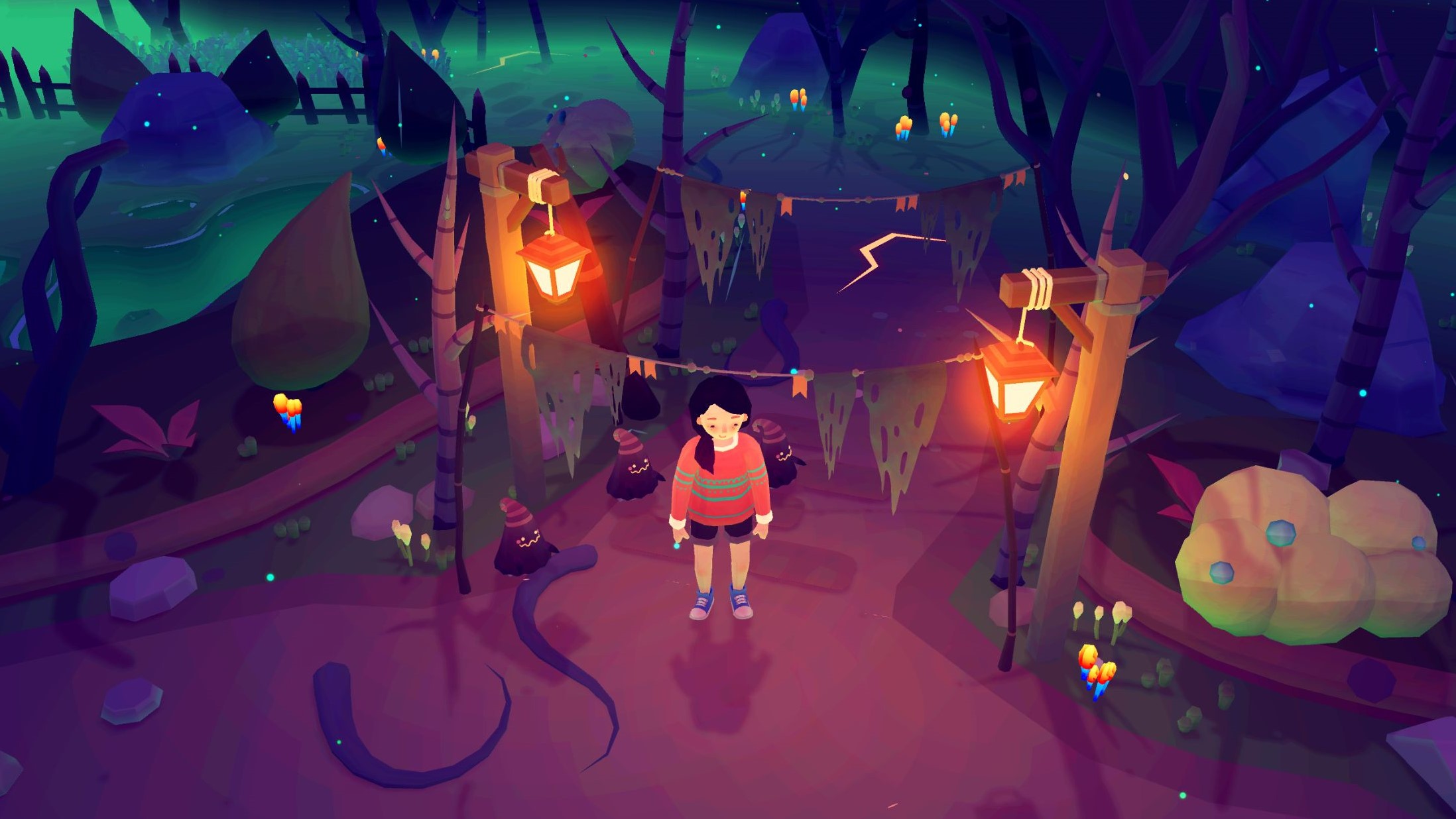 The Ooblets Nullwhere Update Brings Spooky New Ooblets And A Whole New