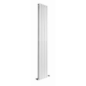 Reina Neva Designer Double Radiator