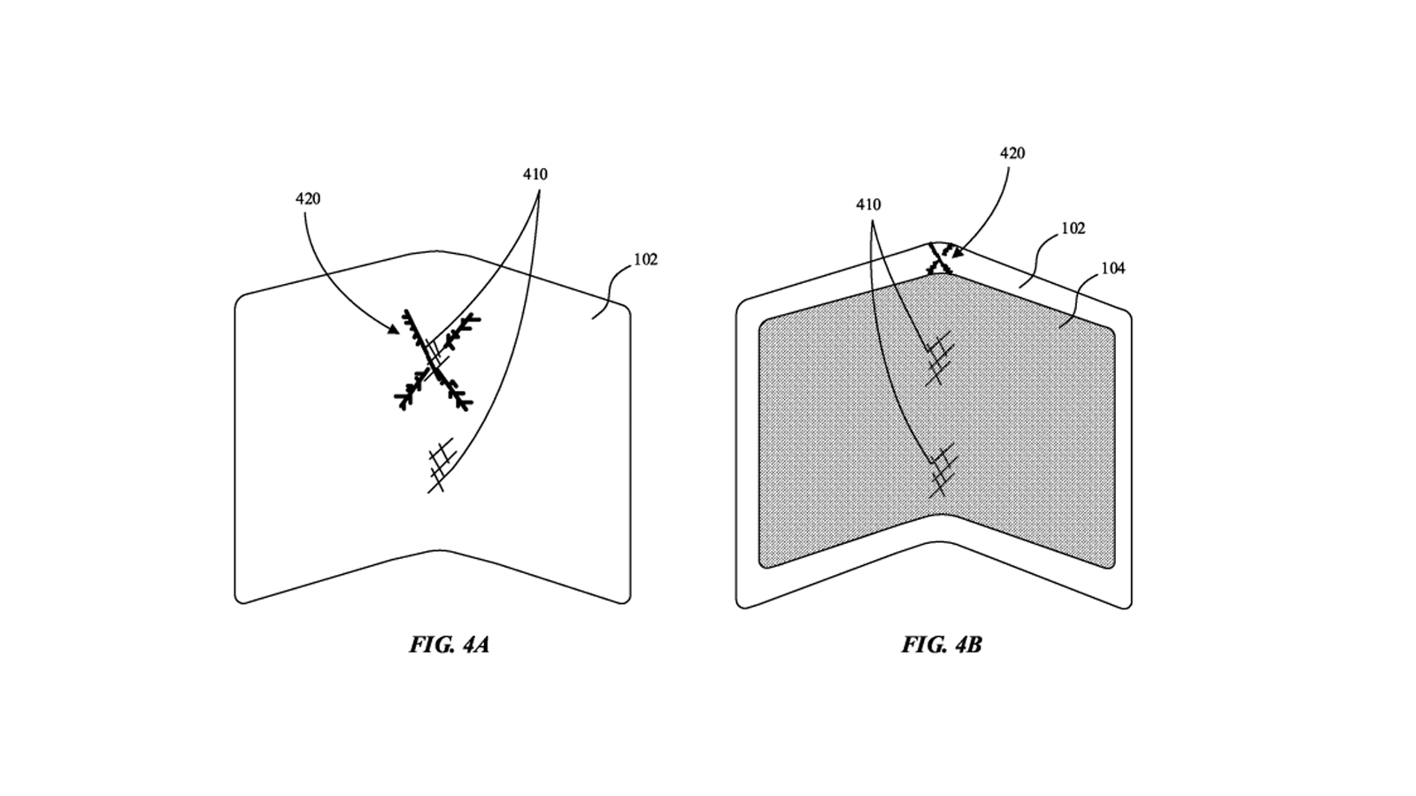 Iphone Flip Leak Just Revealed Apple S Secret Weapon Tom S Guide