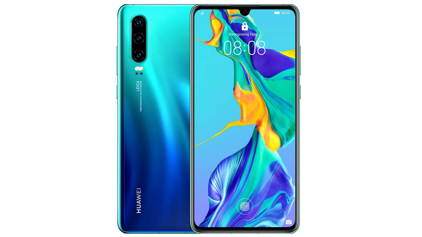 Huawei P30