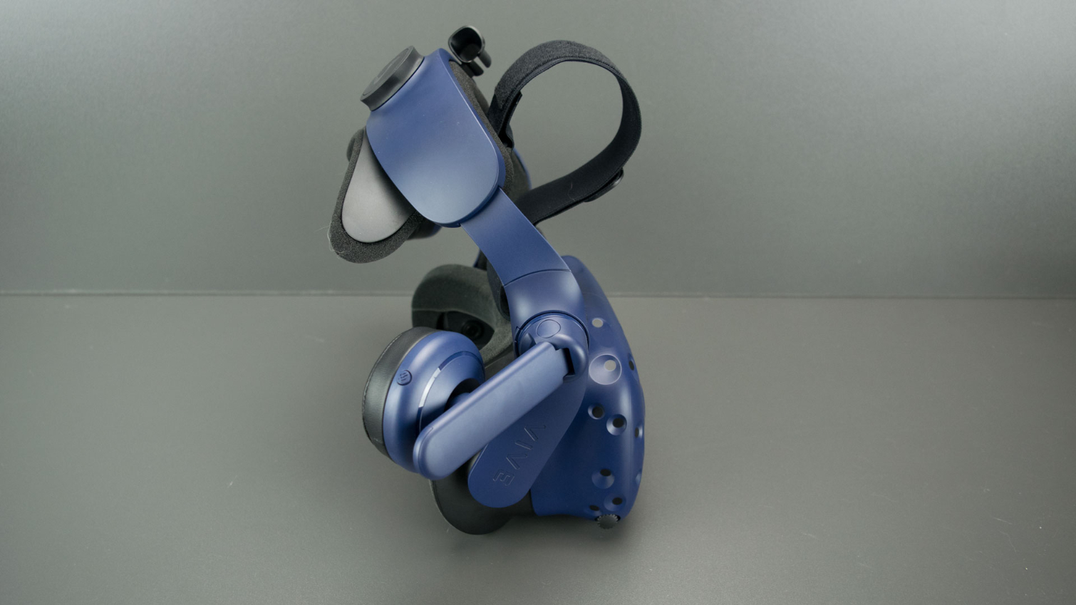 More Than A Resolution Upgrade HTC Vive Pro Headset Review A High