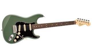 Fender American Professional Stratocaster