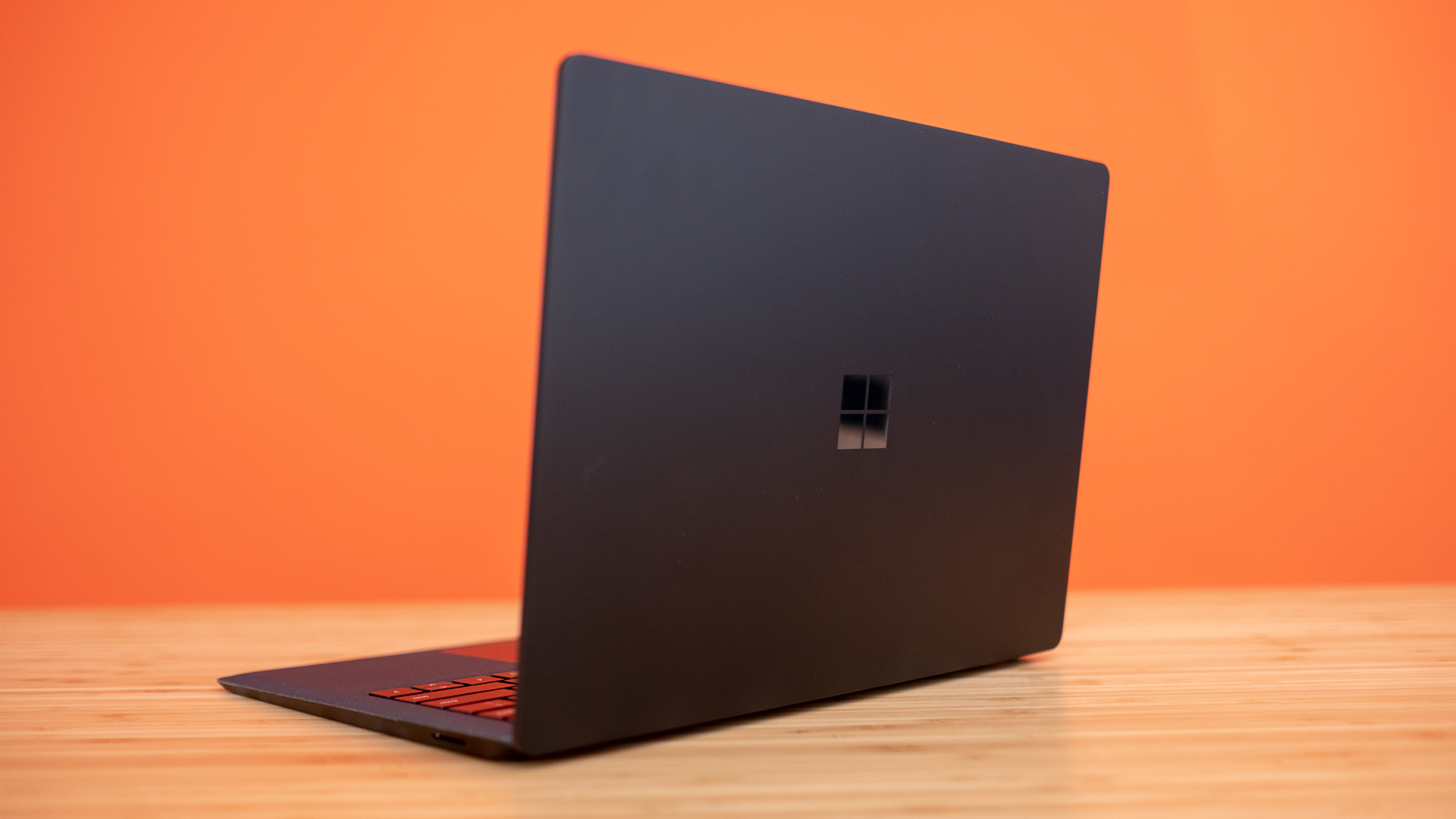 surface laptop 3 for video editing