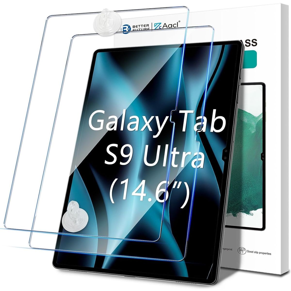 Best Samsung Galaxy Tab S Ultra Screen Protectors Android Central