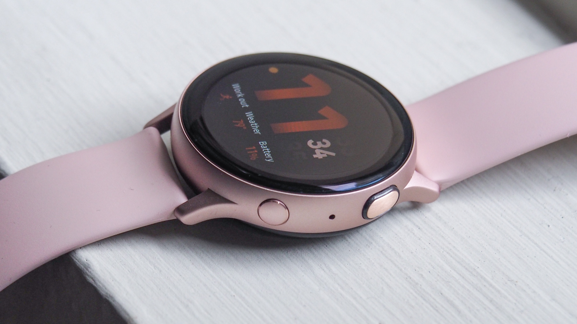 Smart Часы Samsung Galaxy Watch 4 40mm
