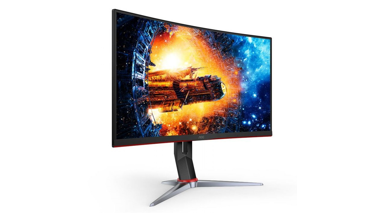 The Best Cheap Gaming Monitor Deals In December Techradar