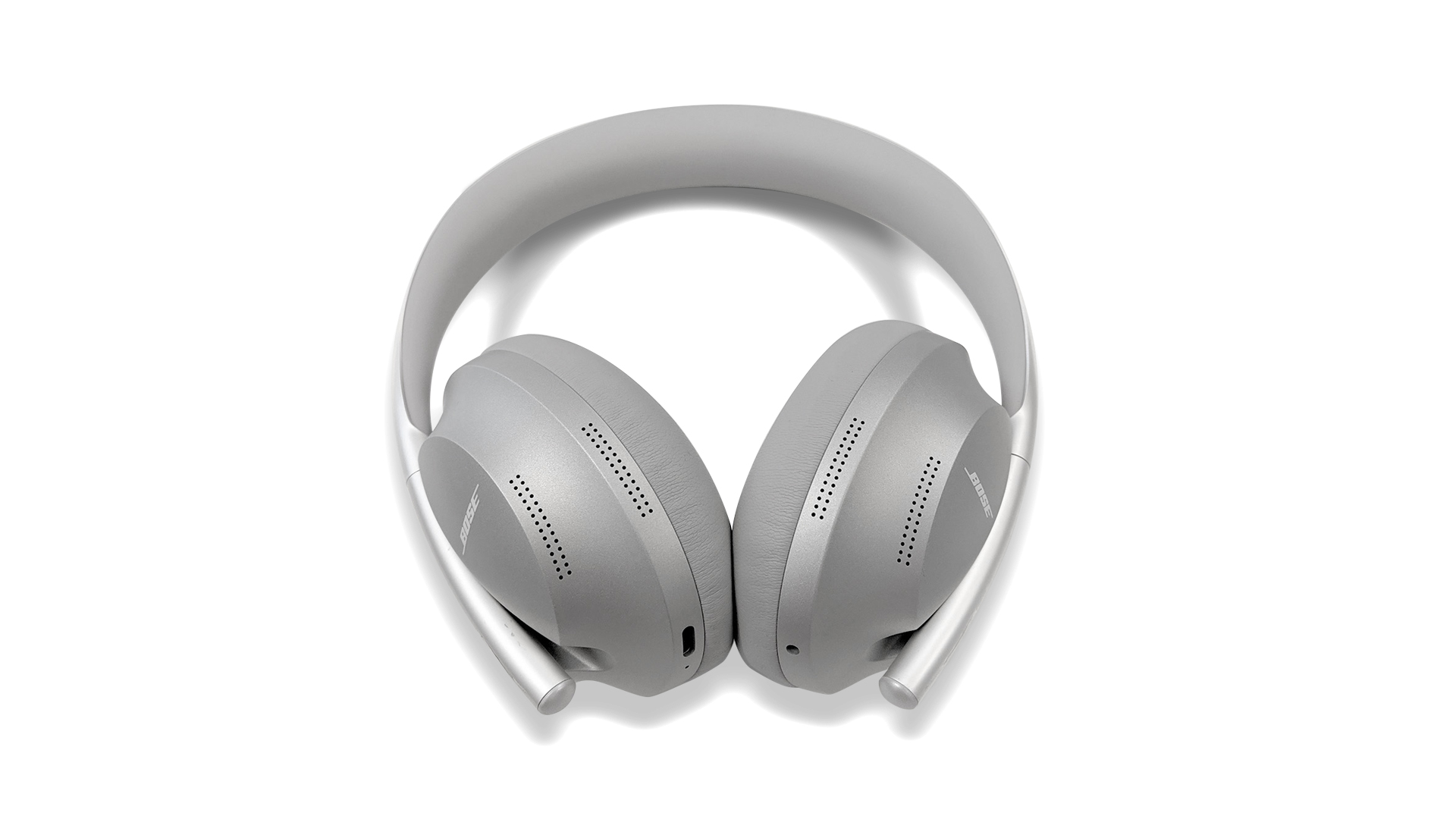 noise-canceling headphones