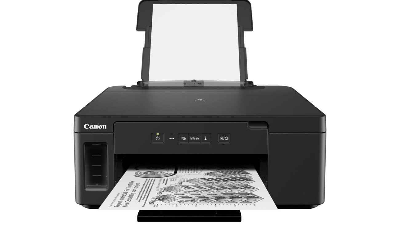 Canon Pixma GM2050  