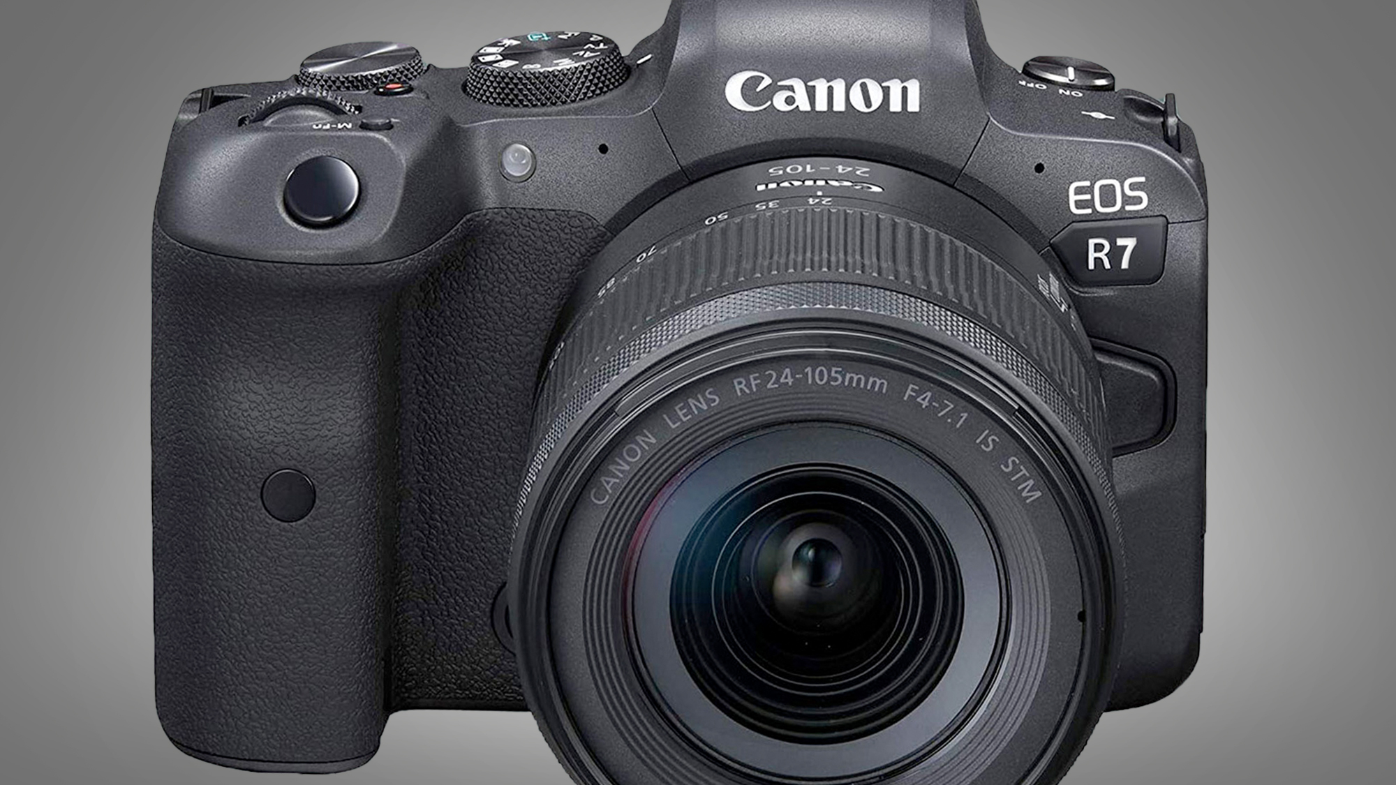 Canon EOS R7 to miss rumored launch date as Canon goes big on lenses