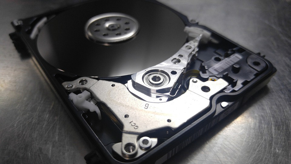 Жесткие диски становятся менее надежными, говорит Backblaze, так что пора переходить на SSD?