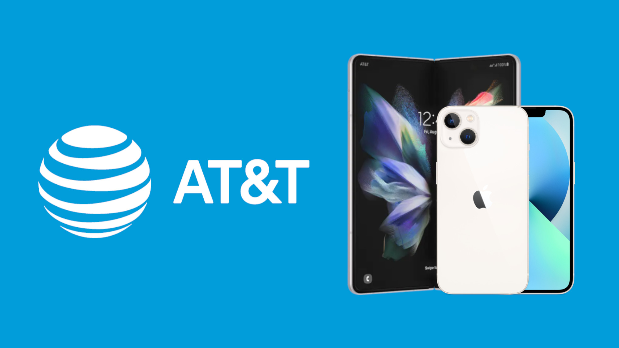 Лучшие телефоны AT&T, доступные на февраль 2023 года