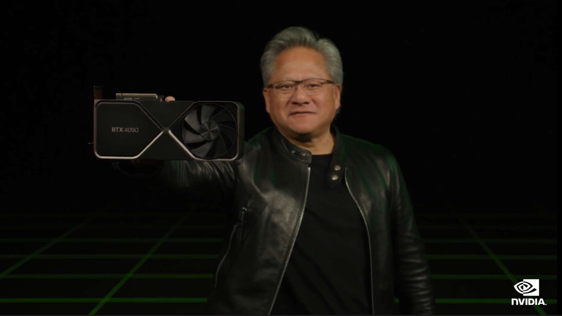 Nvidia CEO'su, RTX 40 serisi GPU fiyatlandırması üzerinden 'Moore yasasının öldüğünü' ilan etti