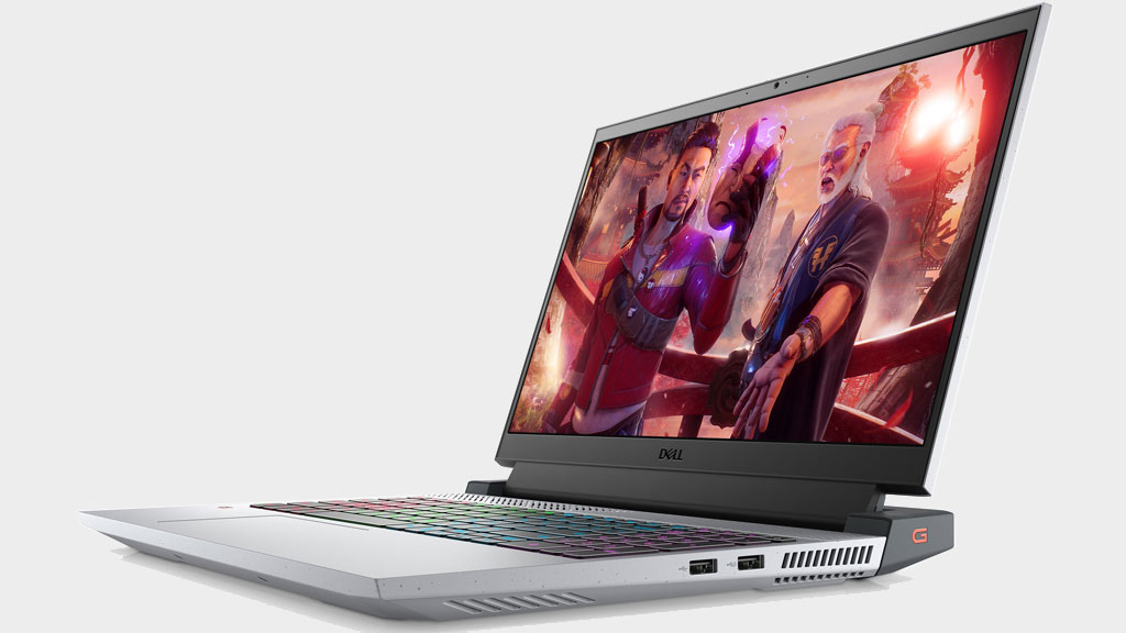  Dell's got RTX 30-series gaming laptops cheaper than productivity notebooks right now 