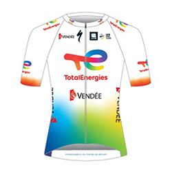 Total direct energie discount maillot