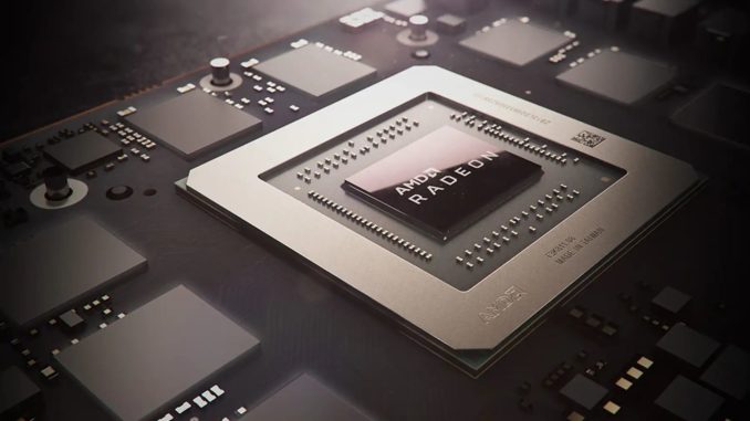  AMD's mid range Navi 33 GPU could beat out the 6900 XT 