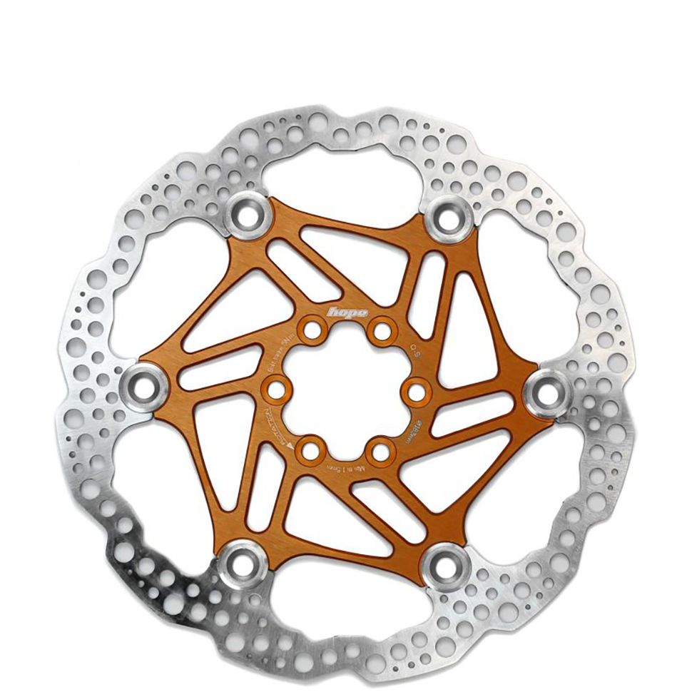 Best Mountain Bike Disc Brake Rotors The Key To Better Braking