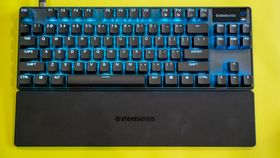 SteelSeries Apex Pro TKL (2023)