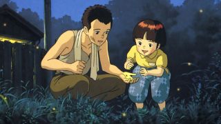 13 Grave Of The Fireflies 1988