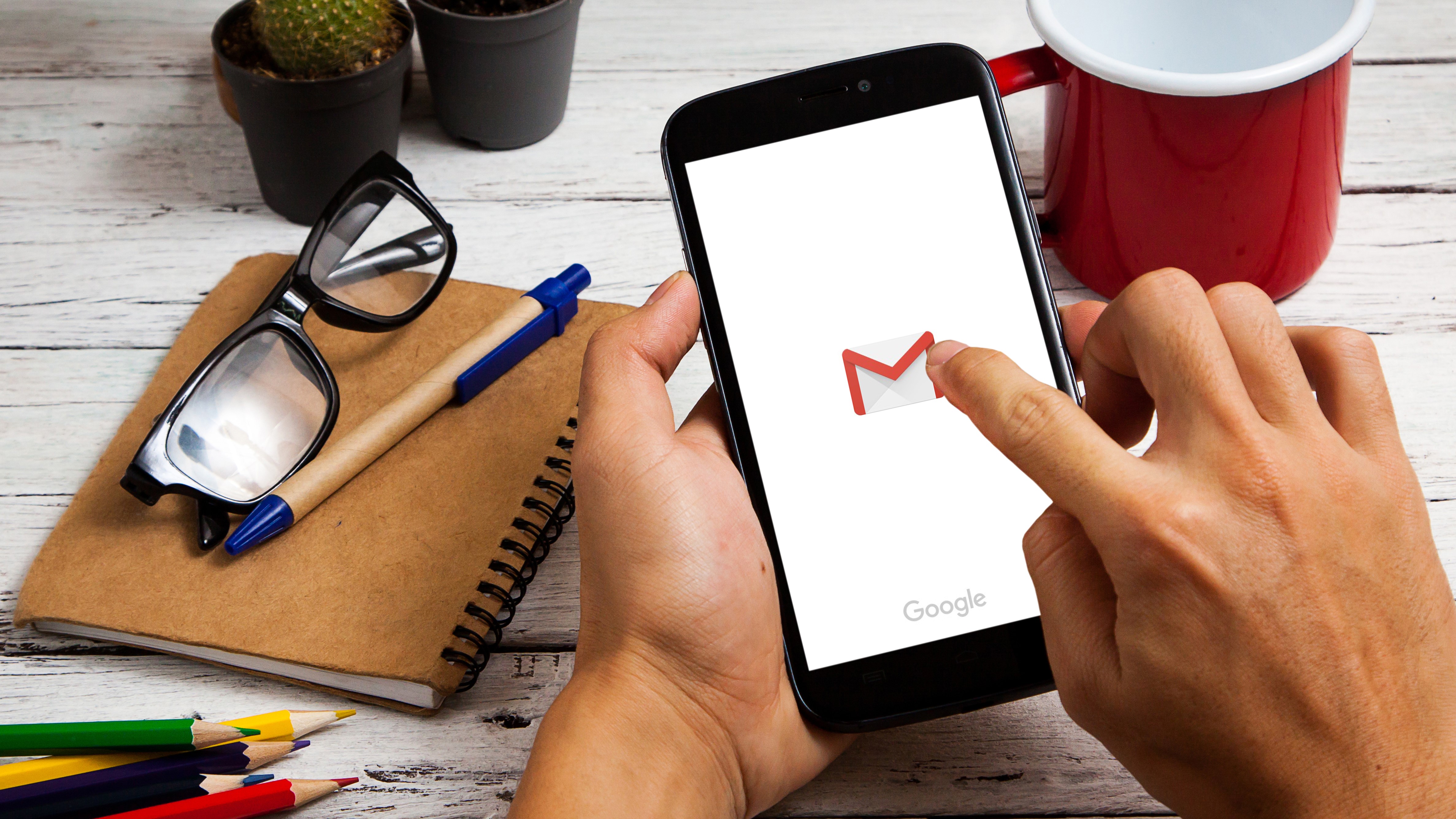 Ваш почтовый ящик Gmail скоро может быть битком набит электронными письмами политических кампаний