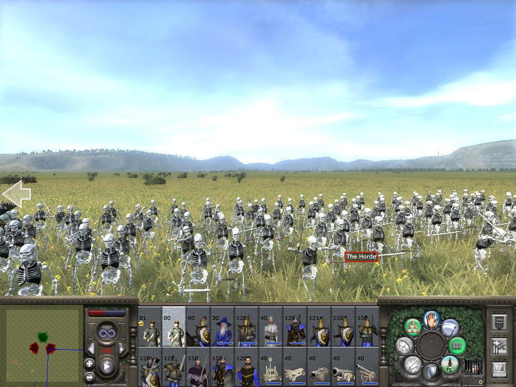 Warcraft: Total War mod - ModDB