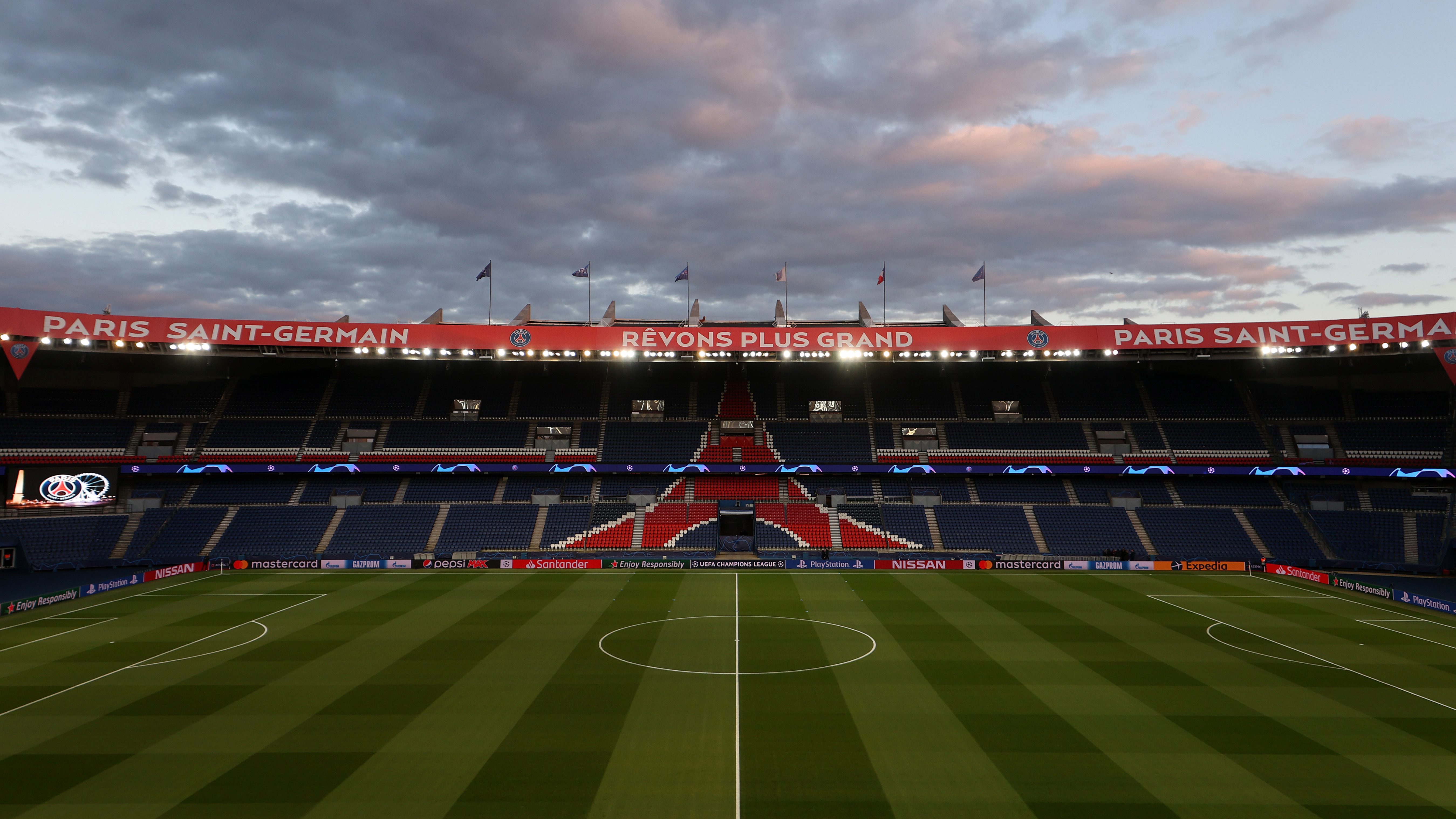 Live Paris Saint-Germain FC vs Olympique Lyonnais Streaming Online Link 3