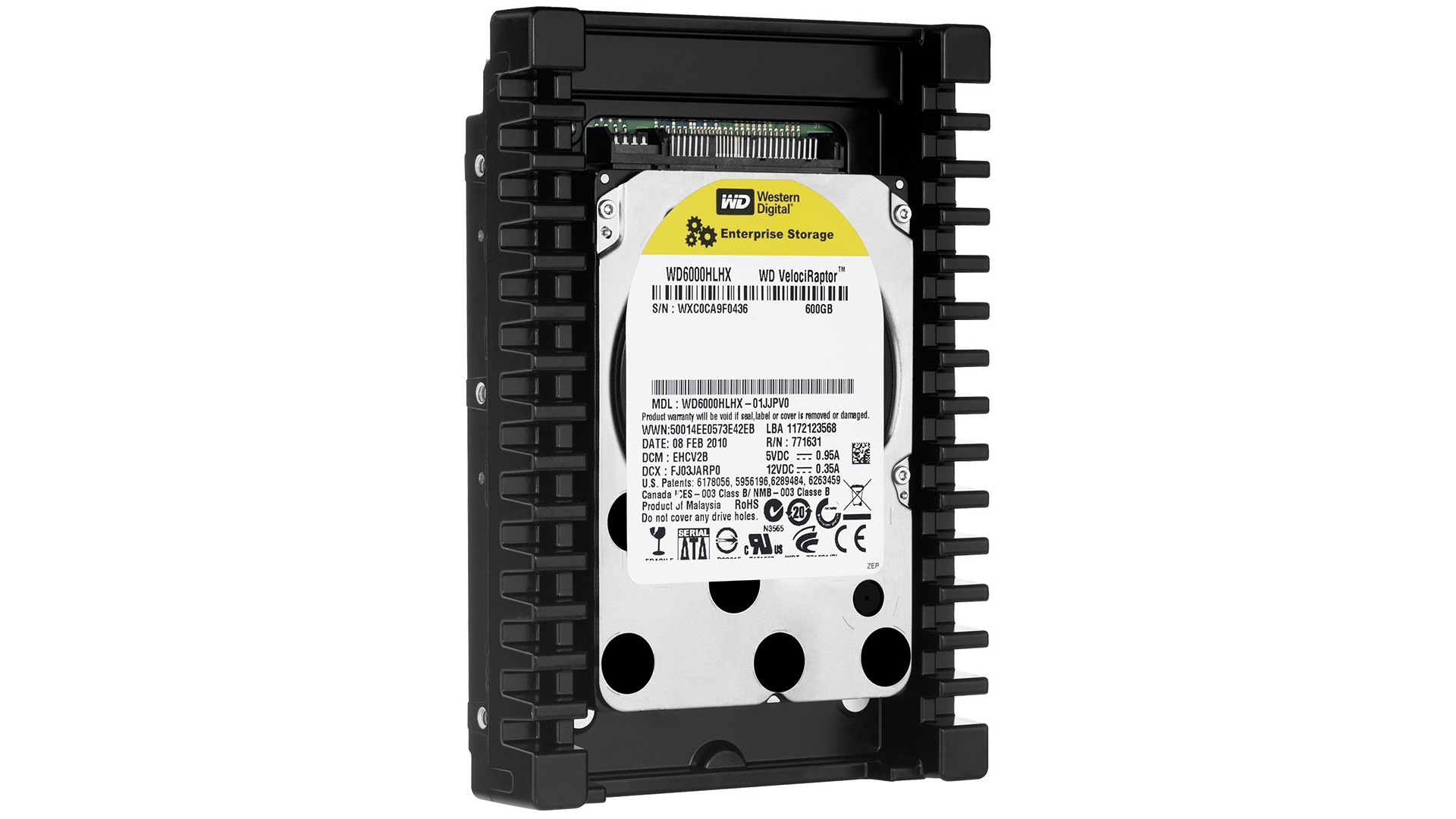 Best hard drives 2019 the top HDD for desktops and laptops Tech News Log