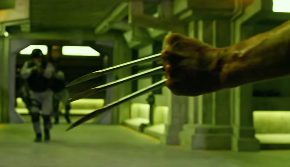 Teka-Teki Kehadiran Wolverine di Film X-Men: Apocalypse