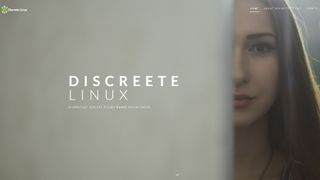 7 Discreete Linux