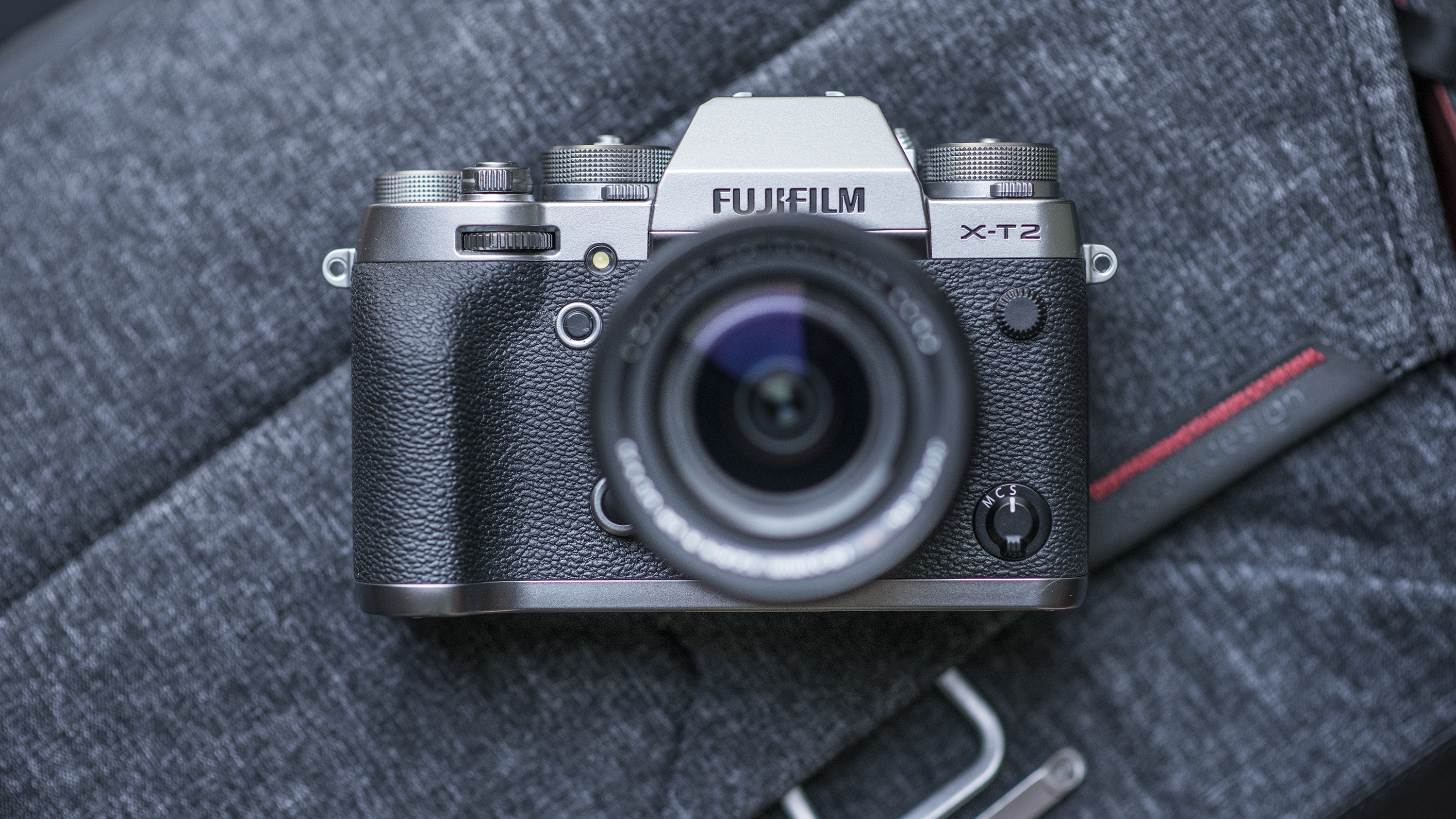 Fujifilm X-T2