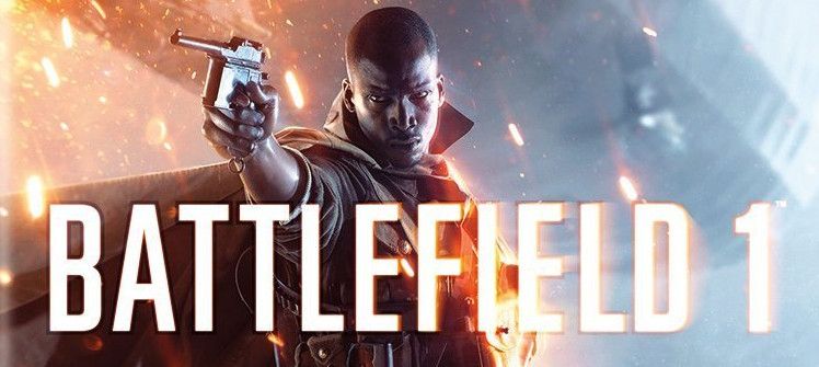 Here's what's in the Battlefield 1 Collector's Edition