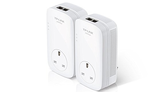 TP-Link AV2000 Powerline