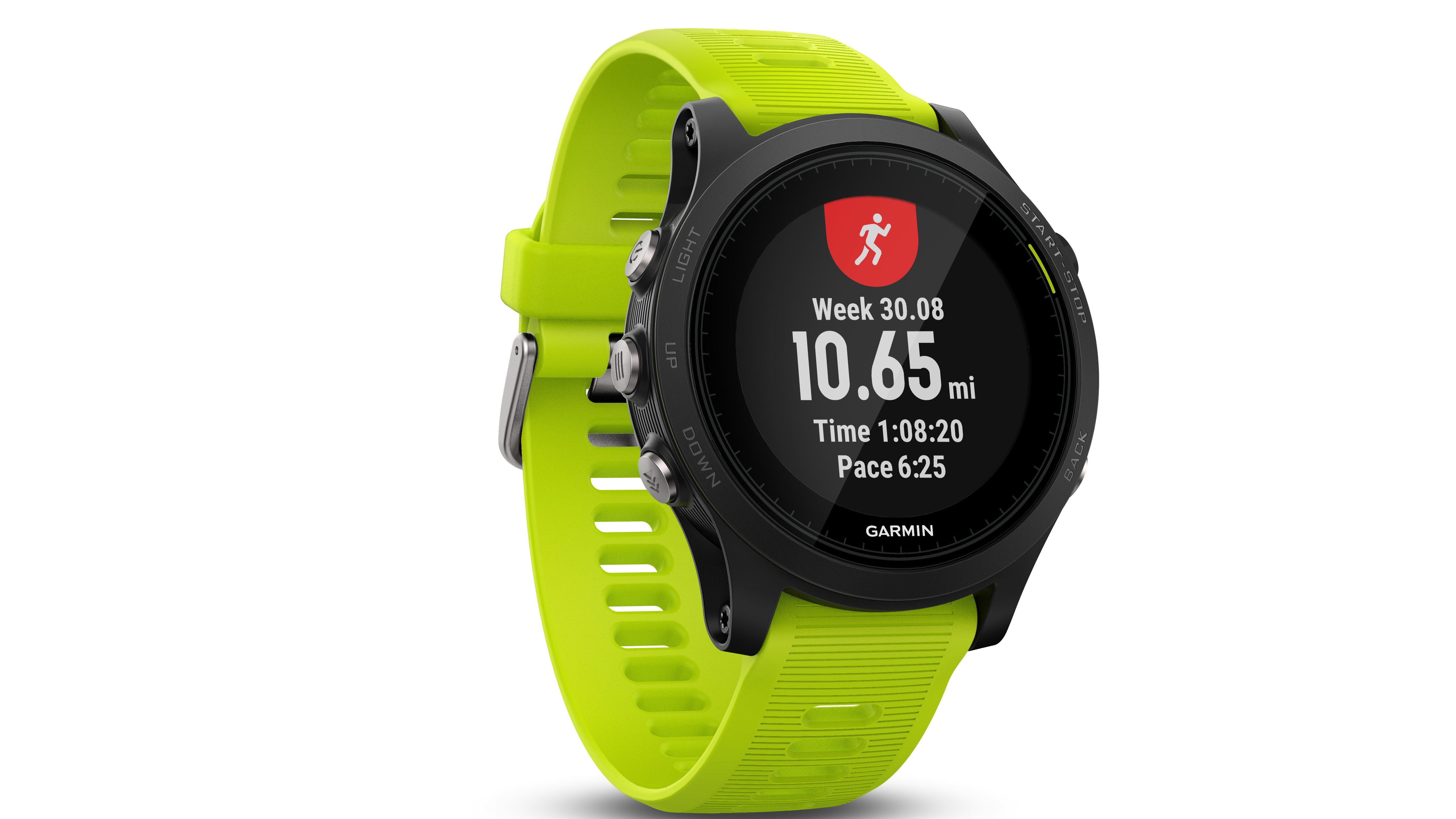 Best running watches