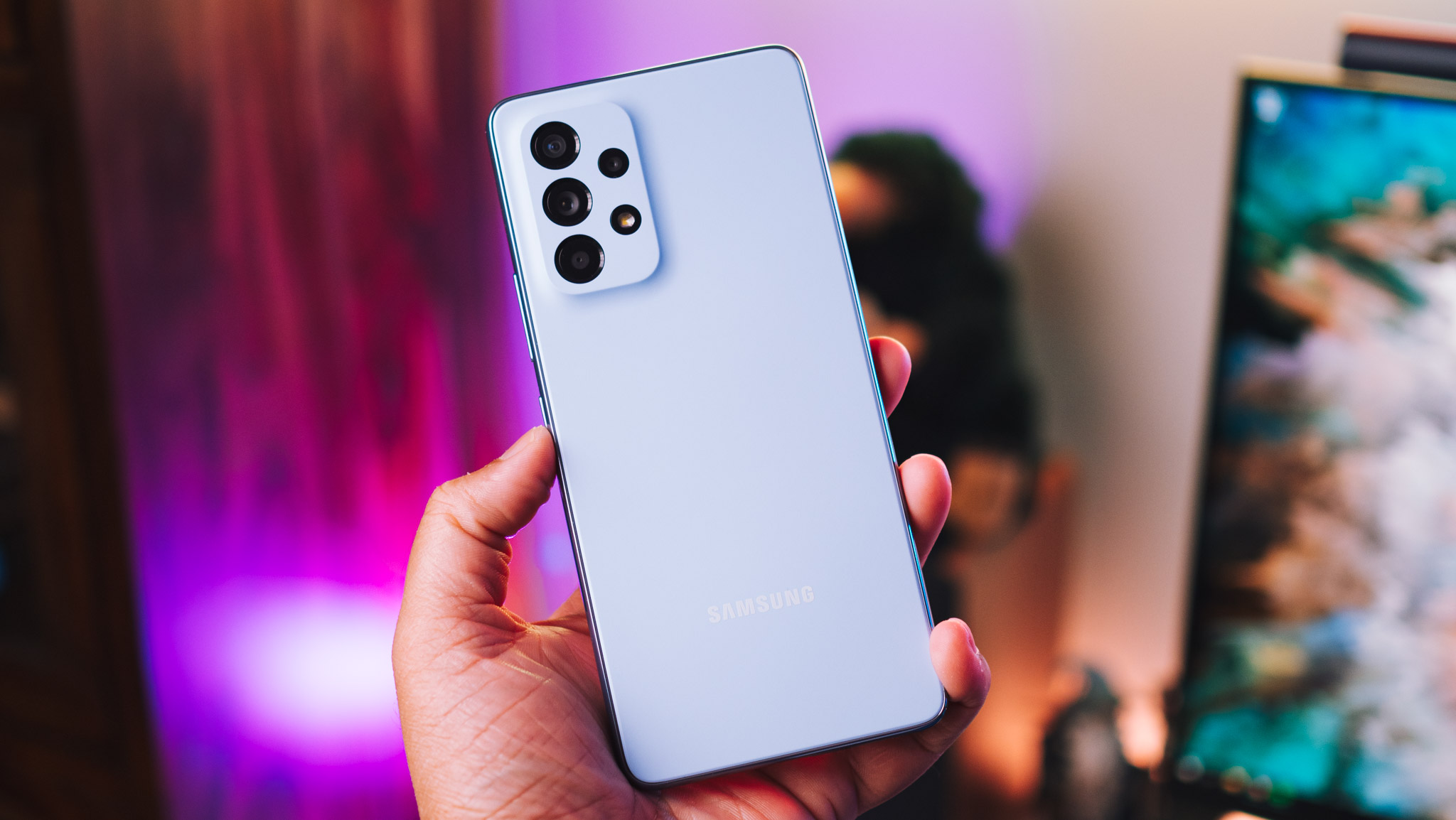 Best Samsung Galaxy A53 deals and prices of January 2023