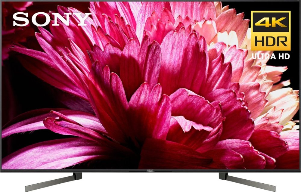 Sony Bravia X950G Series