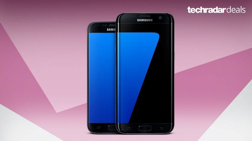 best samsung s7 deals