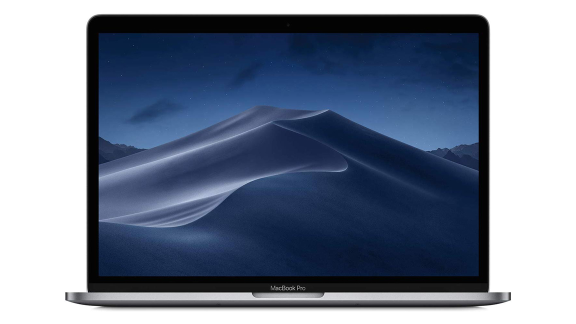 MacBook Pro (13-inch, 2019) 