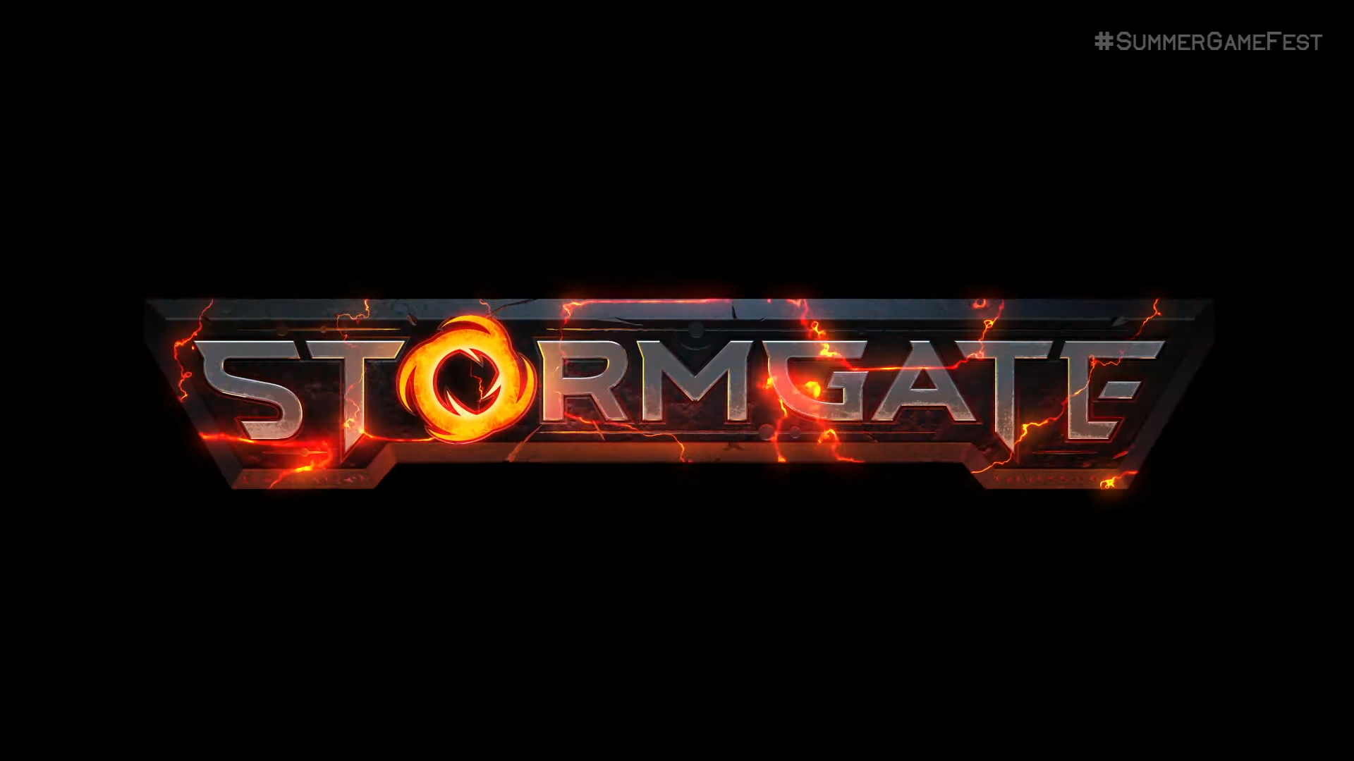 Stormgate — новая стратегия в реальном времени от бывших разработчиков Starcraft.