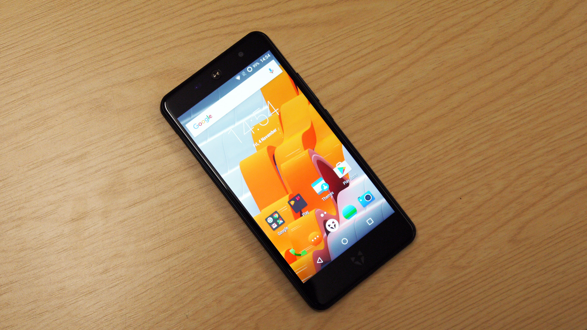 Wileyfox Swift 2 Plus