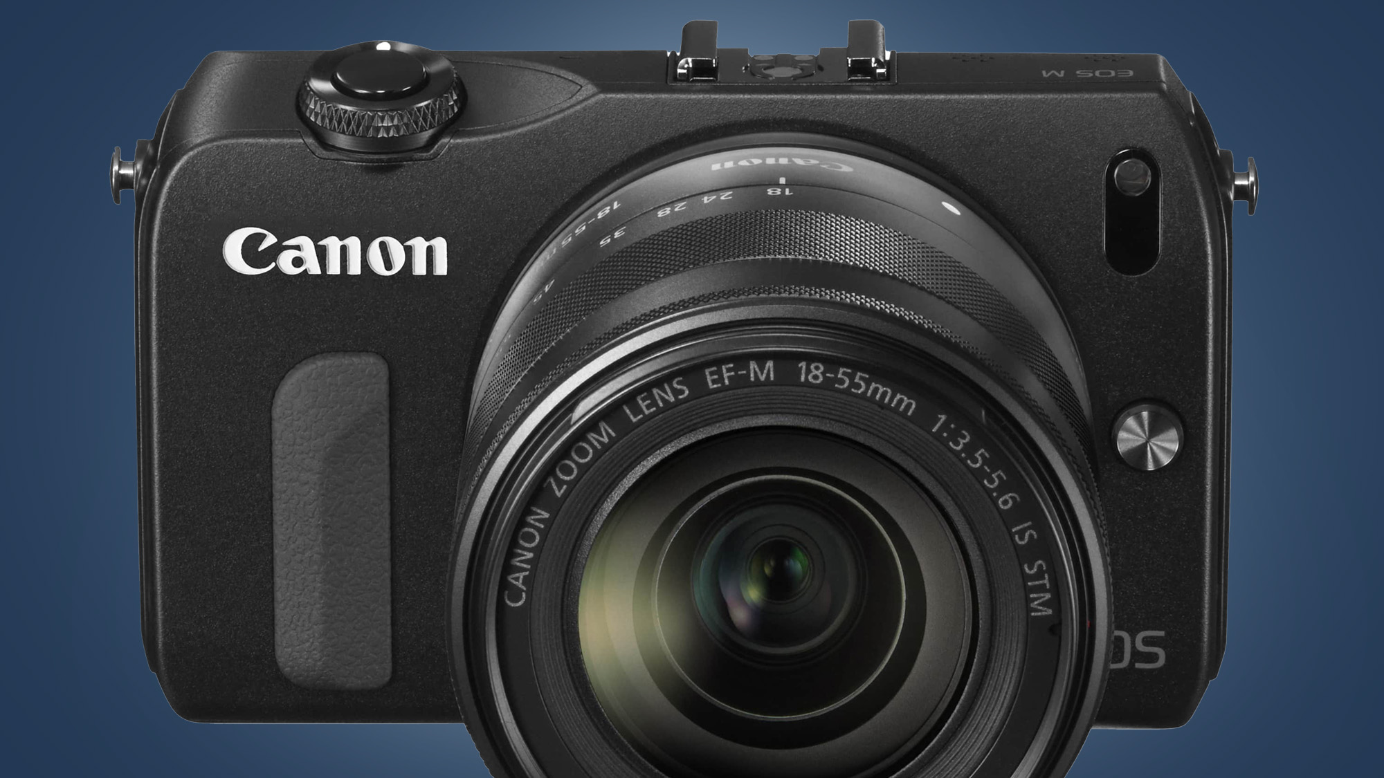 The Canon EOS M at 10: a half-baked warning from mirrorless camera history