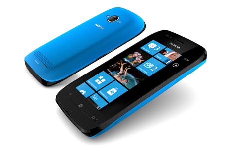 Lumia 710 Windows Phone Launches Today In The UK Windows Central