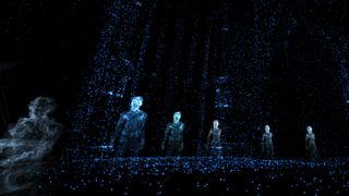 Notes on Blindness VR
