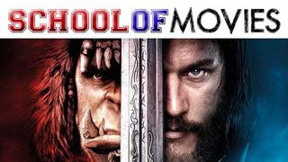 4 School of Movies