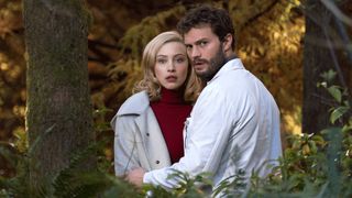 The 9th Life of Louis Drax