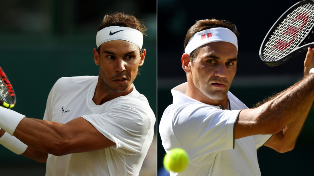Federer vs Nadal live stream: how to watch Wimbledon 2019 semi-final online from anywhere