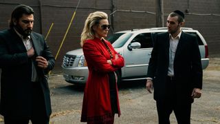 Triple 9