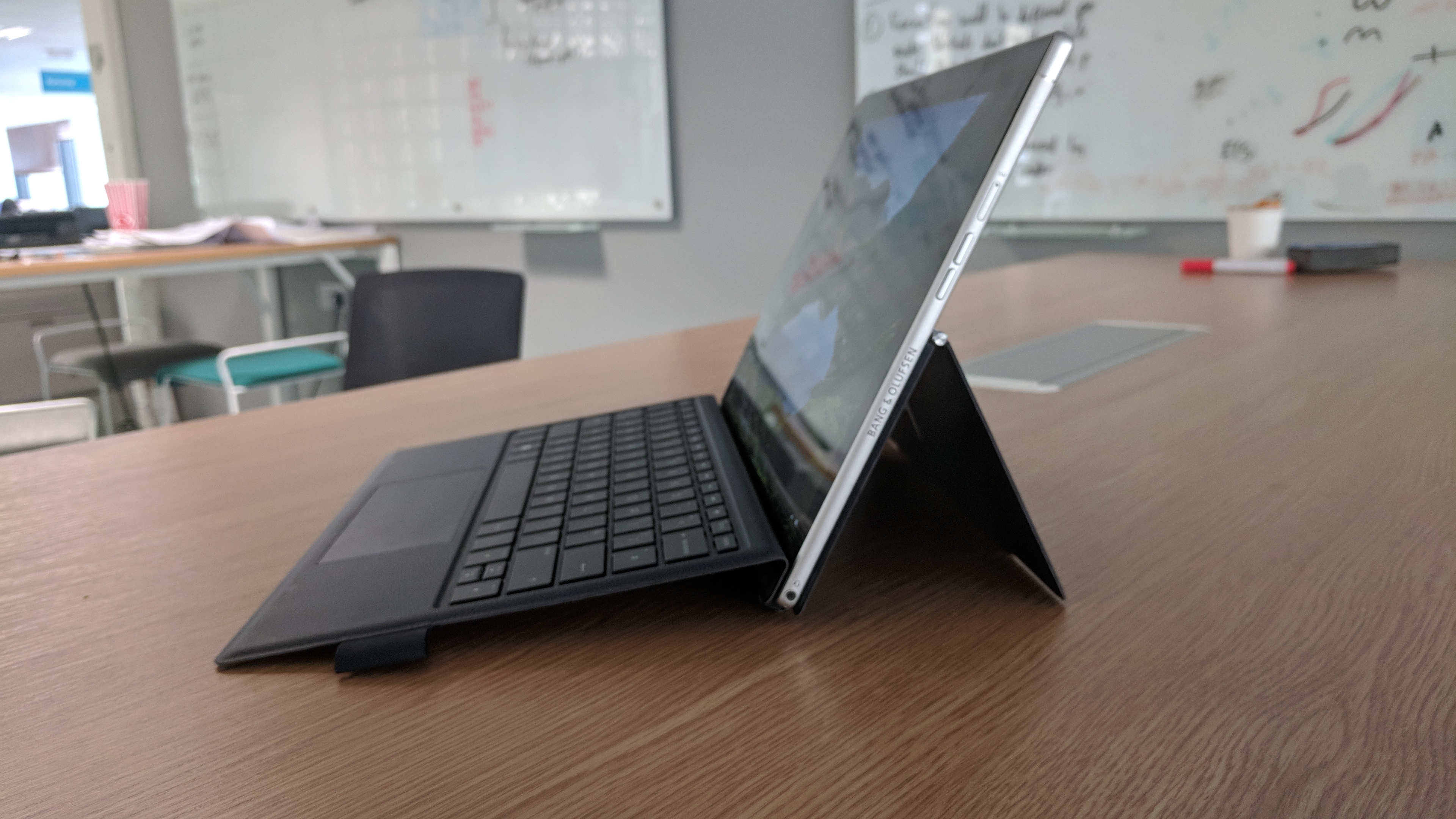 HP Envy x2